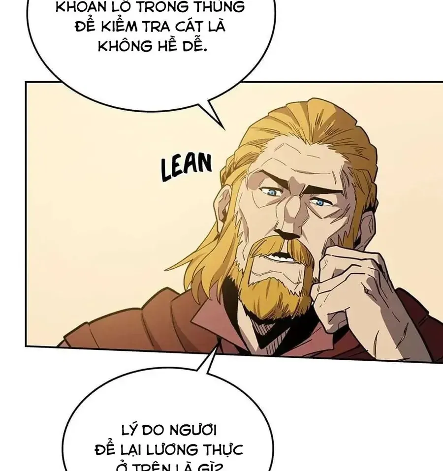 Phép Thuật Của Người Trở Về Phải Đặc Biệt Chapter 61 - 29