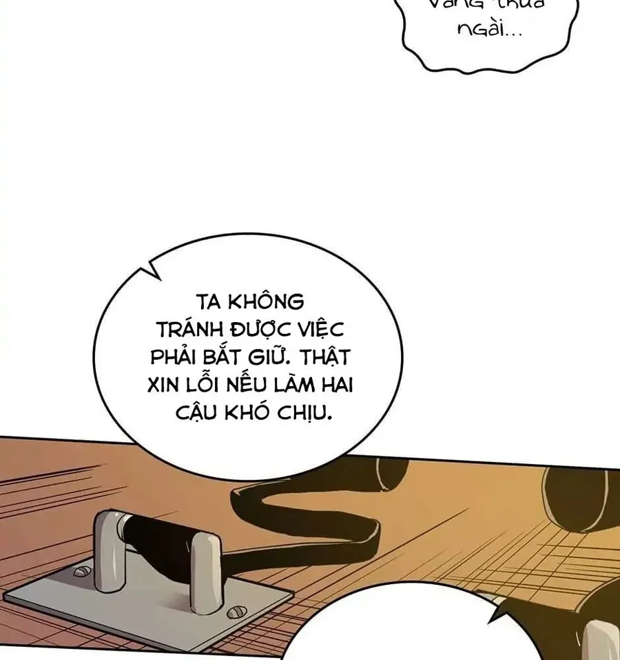 Phép Thuật Của Người Trở Về Phải Đặc Biệt Chapter 61 - 94