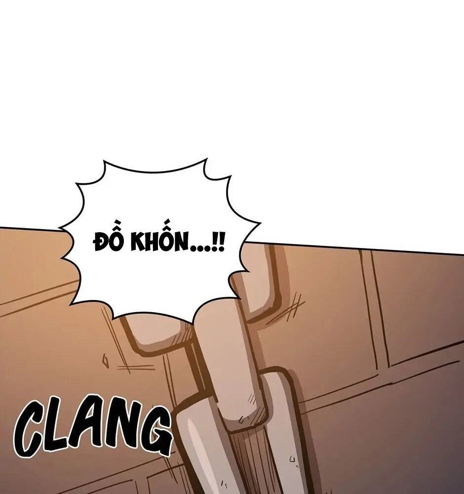Phép Thuật Của Người Trở Về Phải Đặc Biệt Chapter 62 - 46