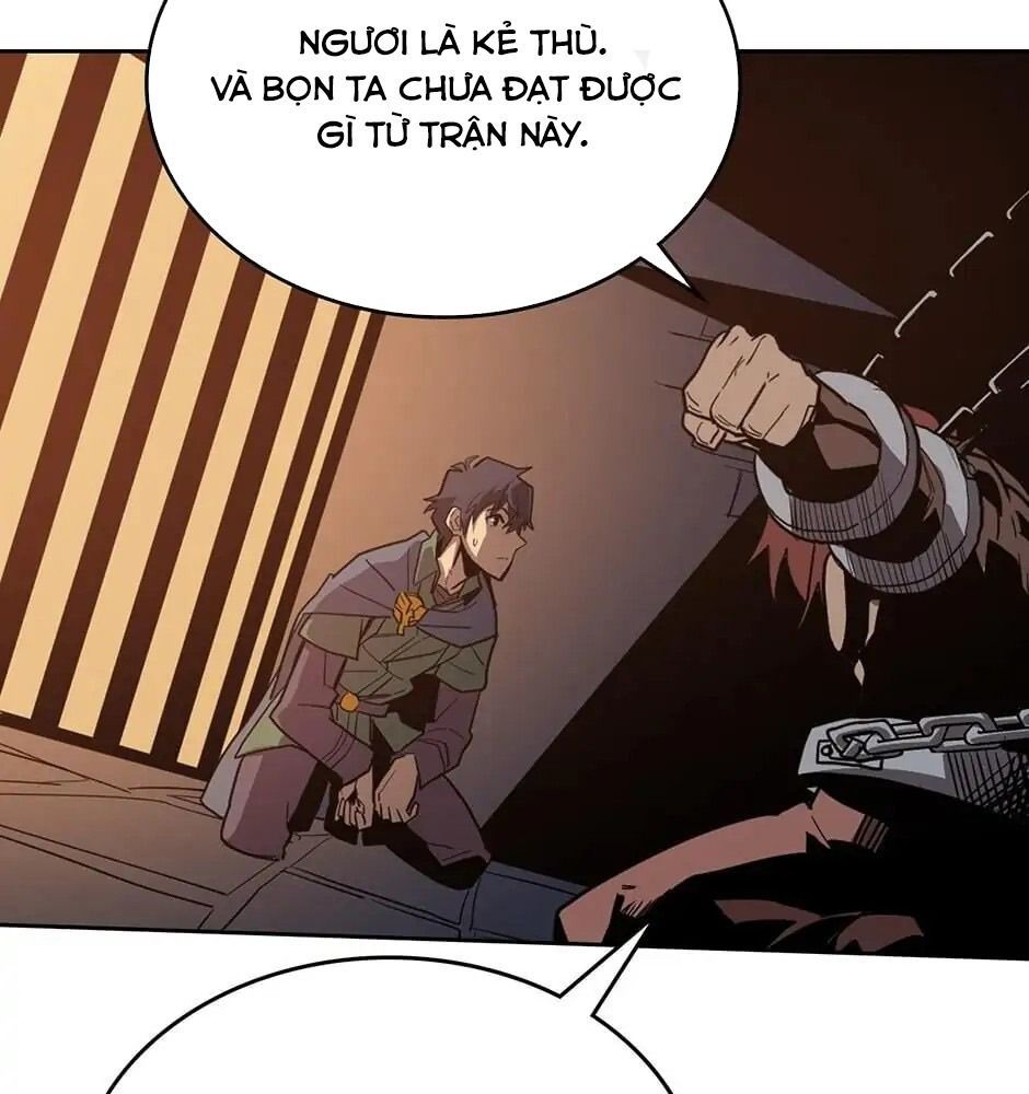 Phép Thuật Của Người Trở Về Phải Đặc Biệt Chapter 62 - 60