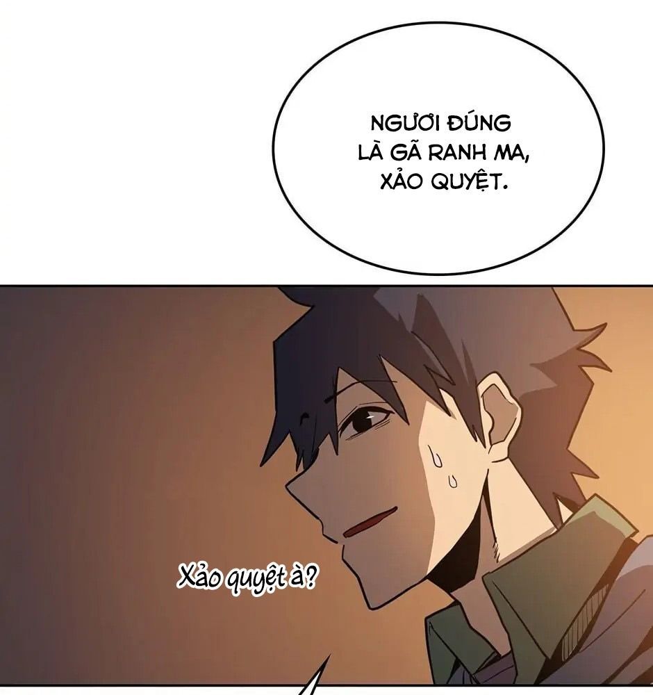 Phép Thuật Của Người Trở Về Phải Đặc Biệt Chapter 62 - 87