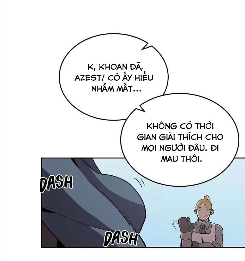 Phép Thuật Của Người Trở Về Phải Đặc Biệt Chapter 63 - 101