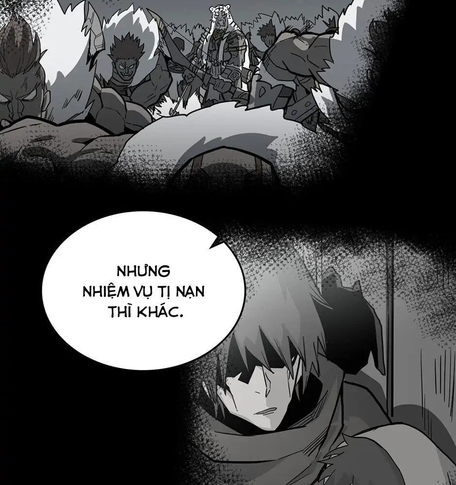 Phép Thuật Của Người Trở Về Phải Đặc Biệt Chapter 63 - 108