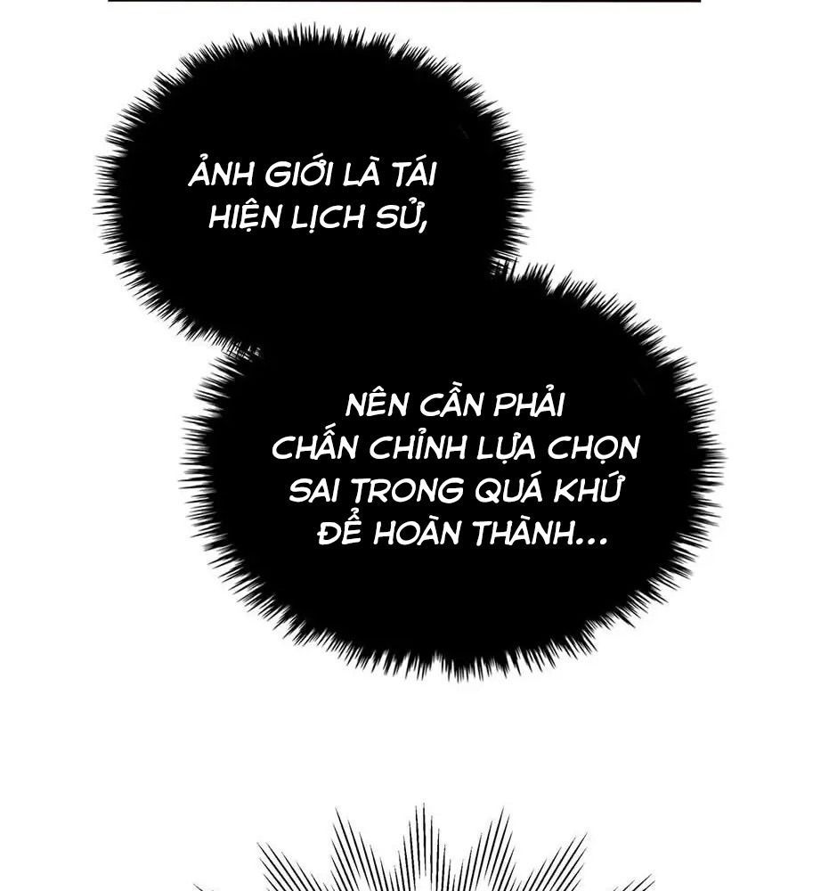 Phép Thuật Của Người Trở Về Phải Đặc Biệt Chapter 63 - 112