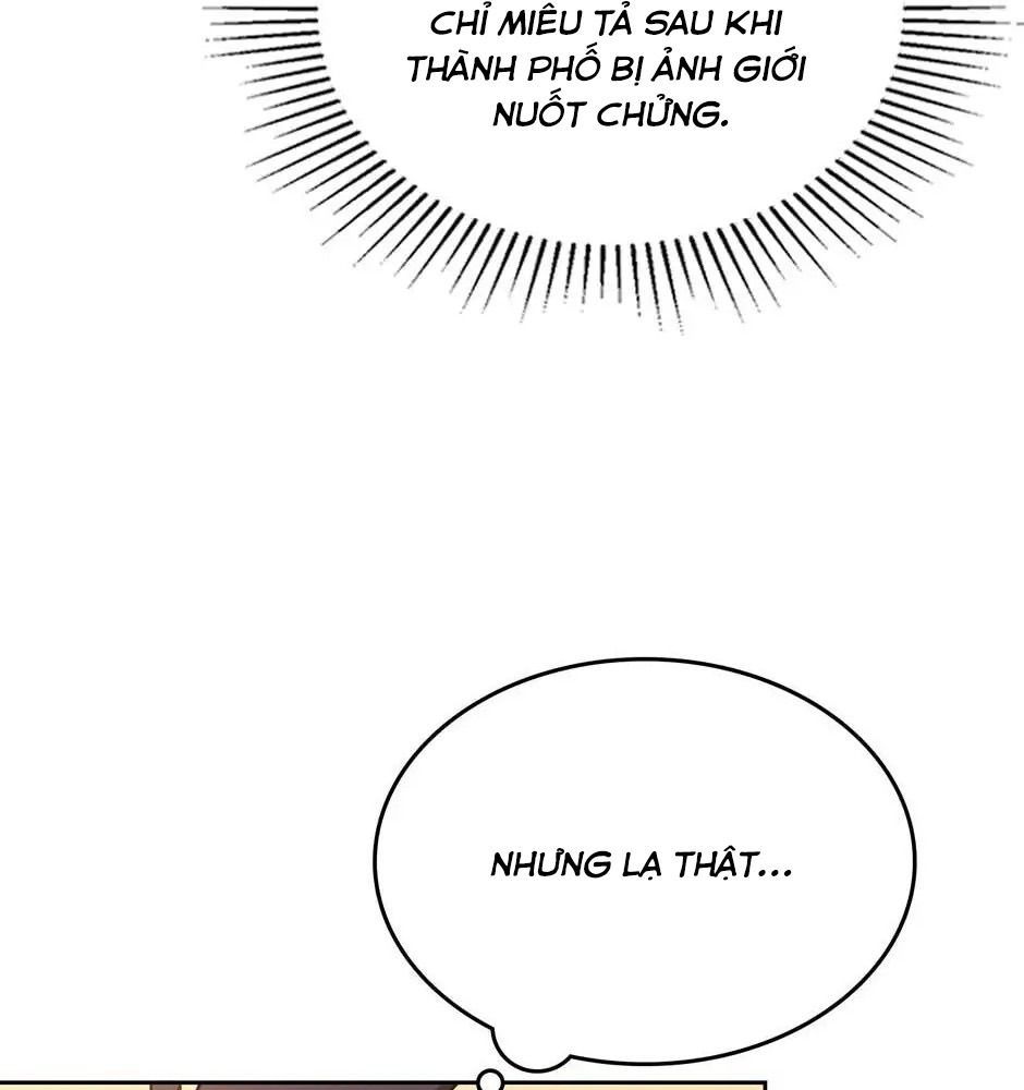 Phép Thuật Của Người Trở Về Phải Đặc Biệt Chapter 63 - 14