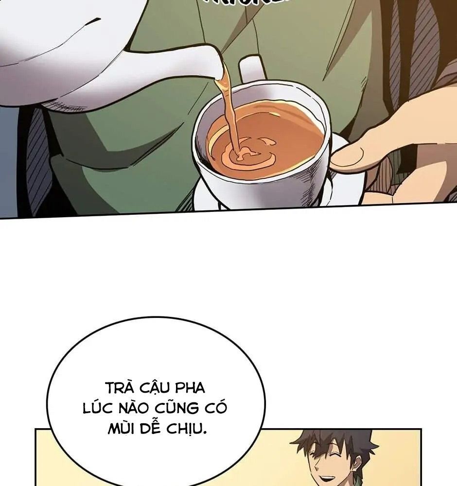 Phép Thuật Của Người Trở Về Phải Đặc Biệt Chapter 63 - 4