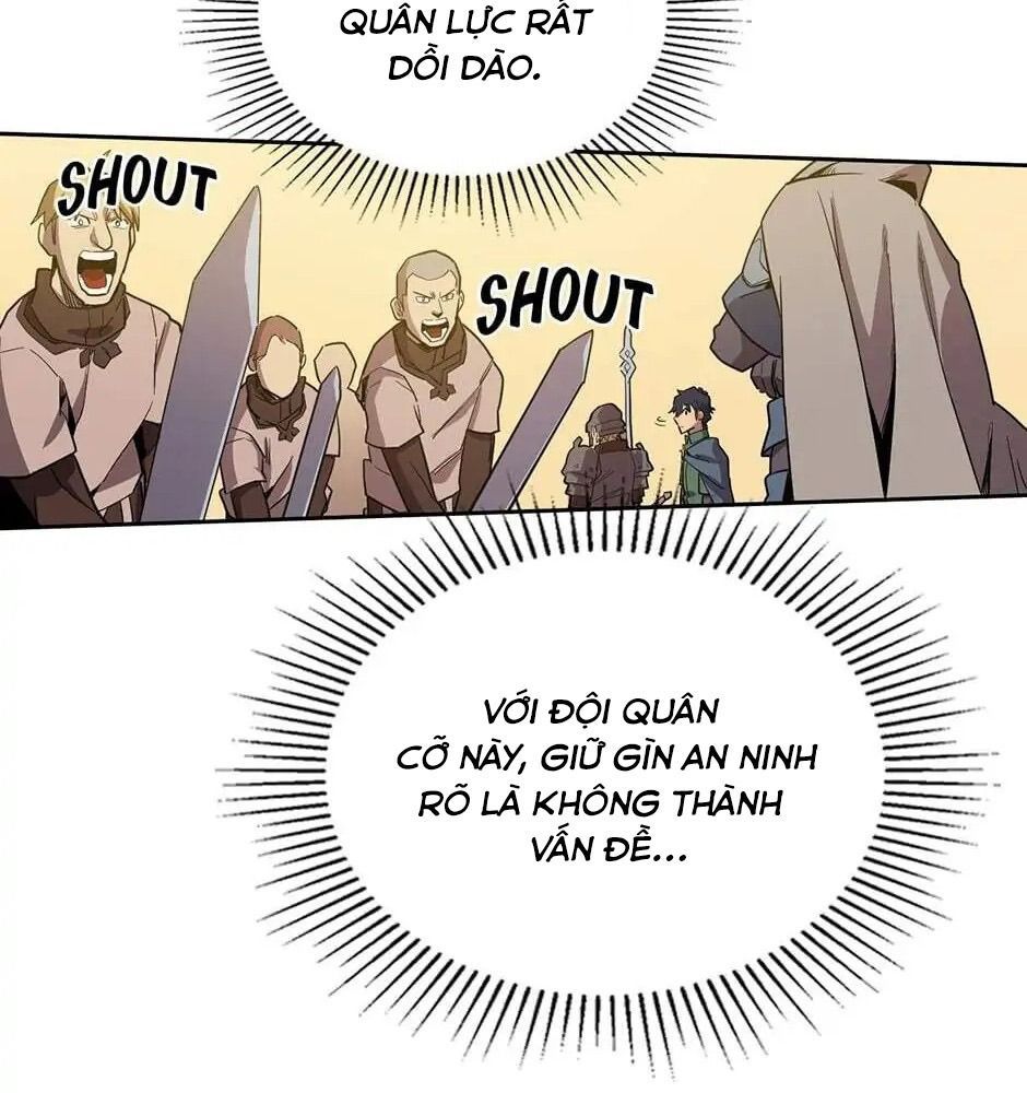 Phép Thuật Của Người Trở Về Phải Đặc Biệt Chapter 63 - 41