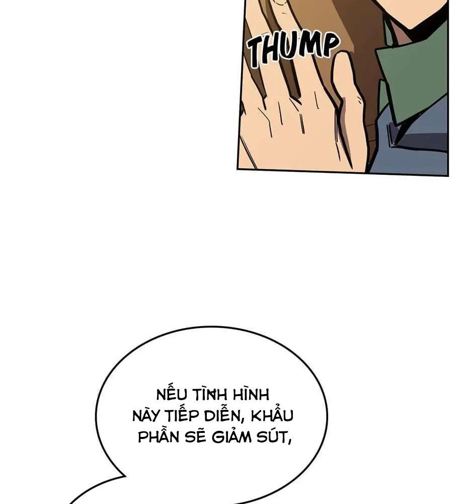 Phép Thuật Của Người Trở Về Phải Đặc Biệt Chapter 63 - 53
