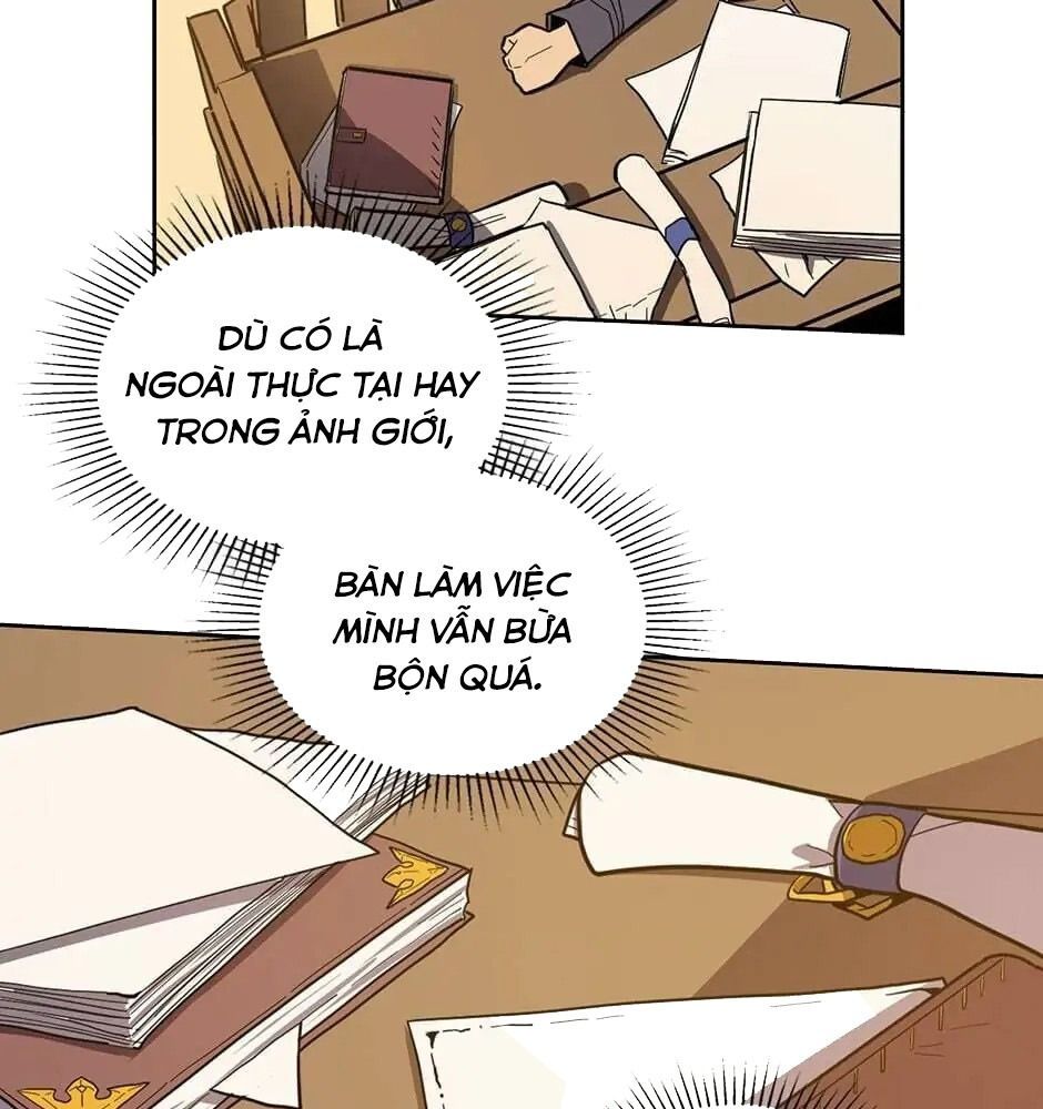 Phép Thuật Của Người Trở Về Phải Đặc Biệt Chapter 63 - 10