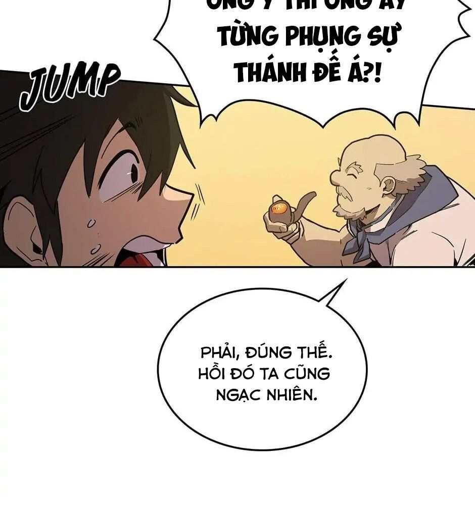 Phép Thuật Của Người Trở Về Phải Đặc Biệt Chapter 64 - 29