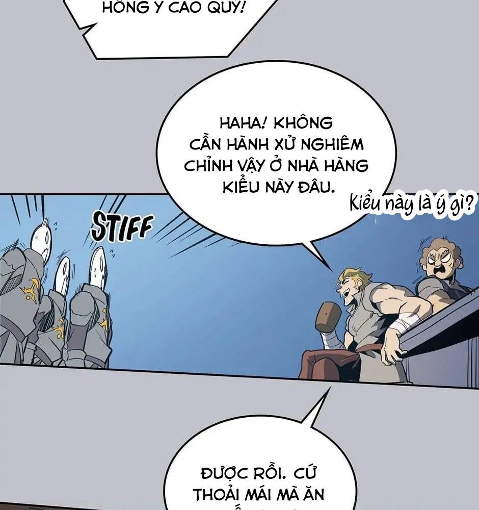 Phép Thuật Của Người Trở Về Phải Đặc Biệt Chapter 64 - 46