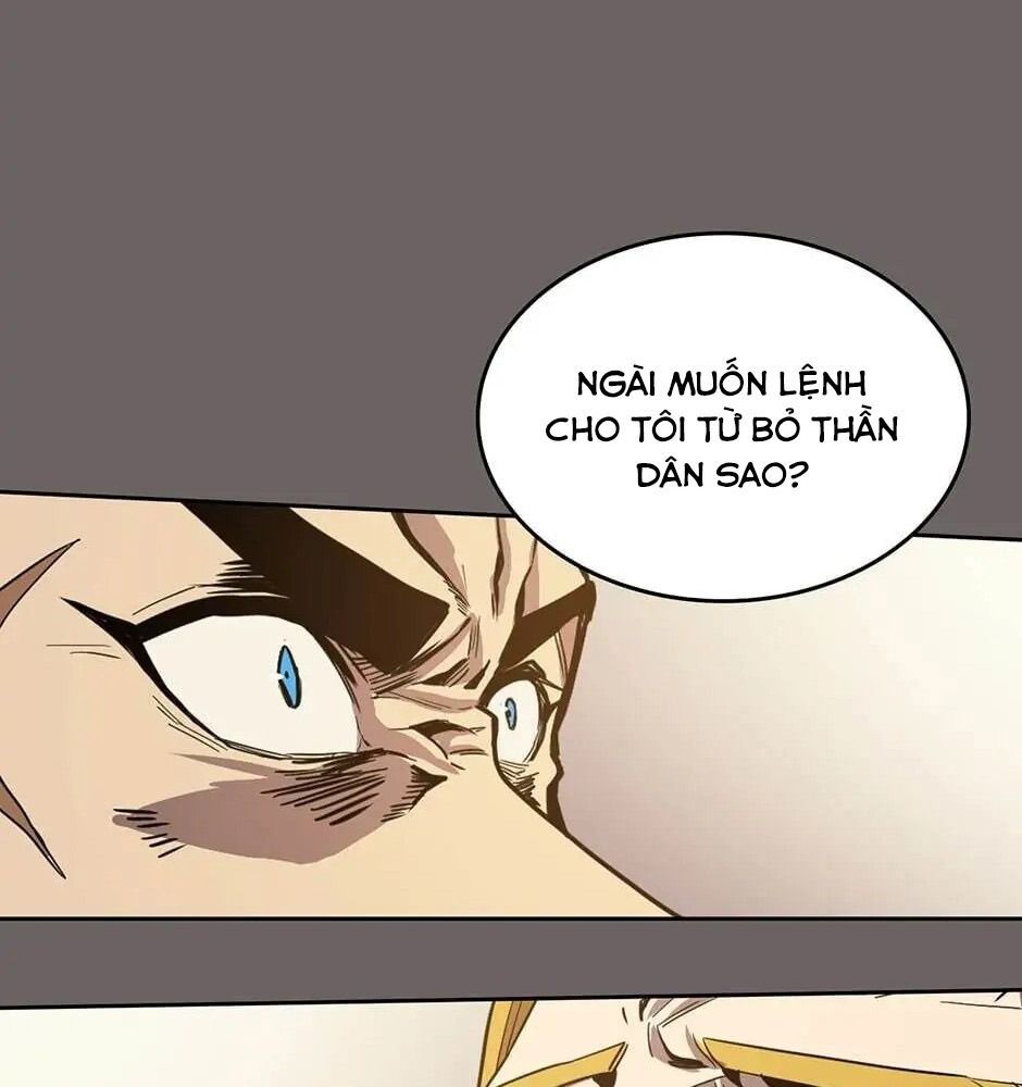 Phép Thuật Của Người Trở Về Phải Đặc Biệt Chapter 64 - 77