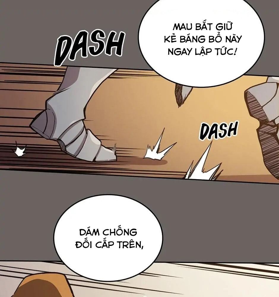 Phép Thuật Của Người Trở Về Phải Đặc Biệt Chapter 64 - 84