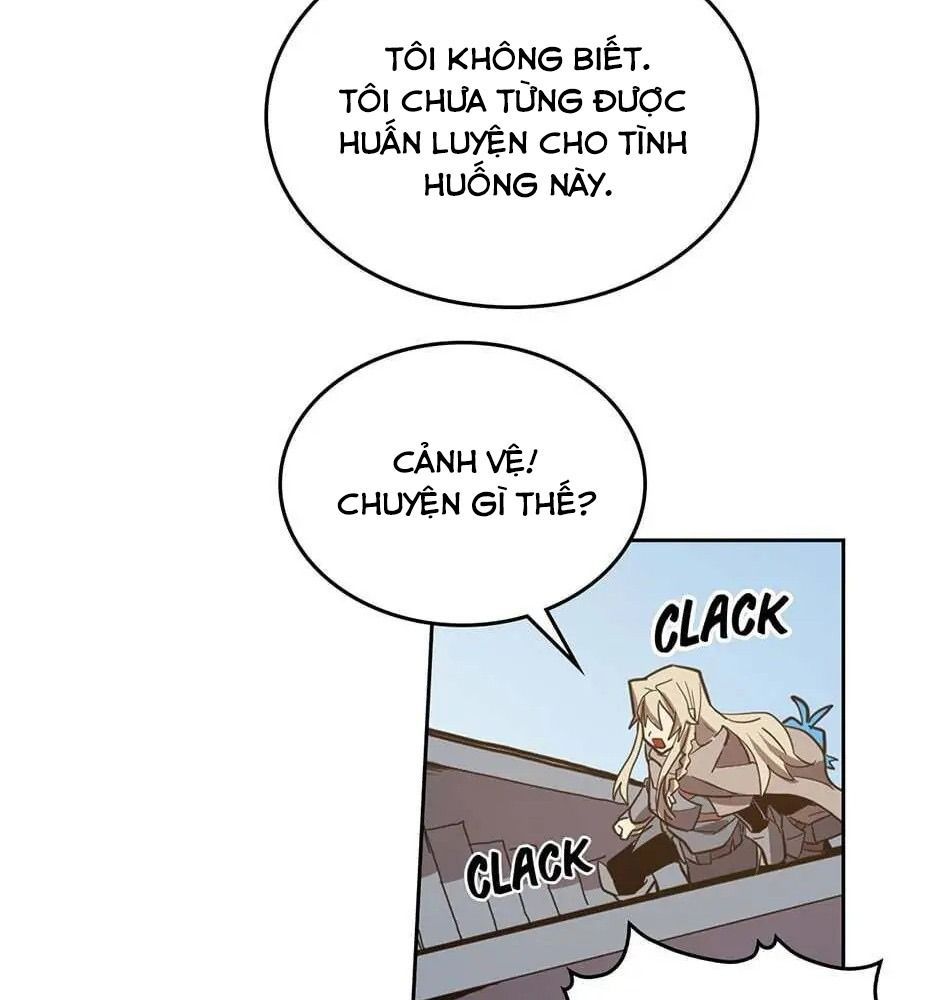 Phép Thuật Của Người Trở Về Phải Đặc Biệt Chapter 65 - 114