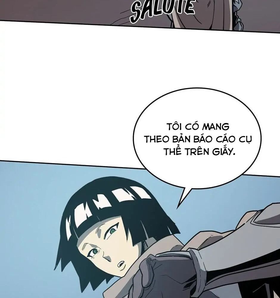 Phép Thuật Của Người Trở Về Phải Đặc Biệt Chapter 65 - 15