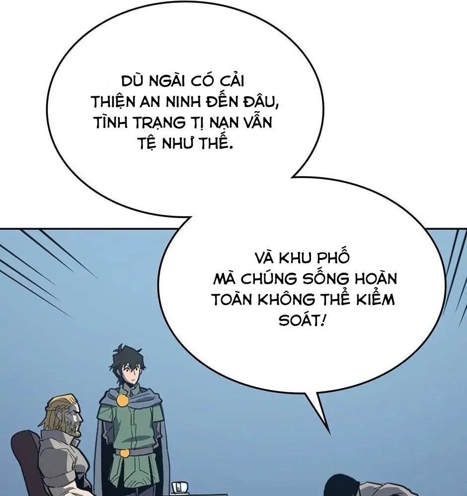 Phép Thuật Của Người Trở Về Phải Đặc Biệt Chapter 65 - 32