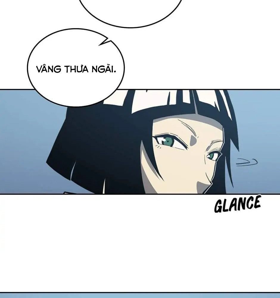 Phép Thuật Của Người Trở Về Phải Đặc Biệt Chapter 65 - 38