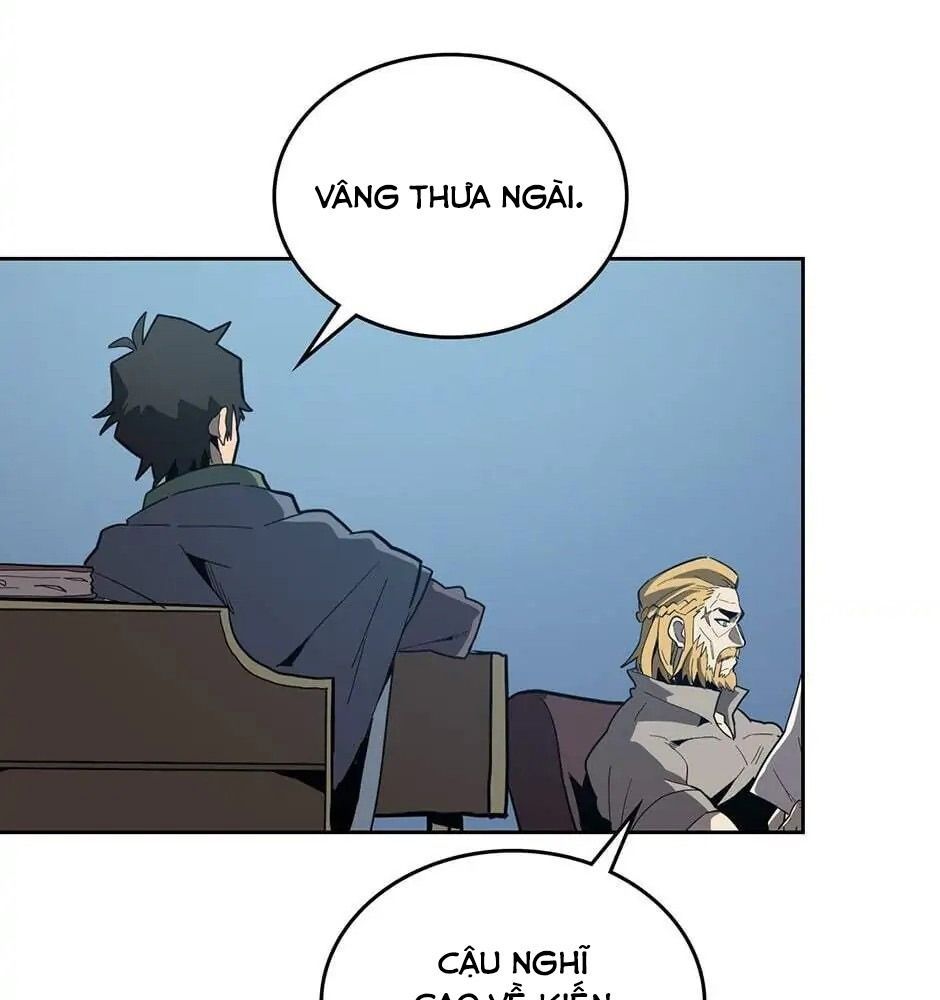 Phép Thuật Của Người Trở Về Phải Đặc Biệt Chapter 65 - 42