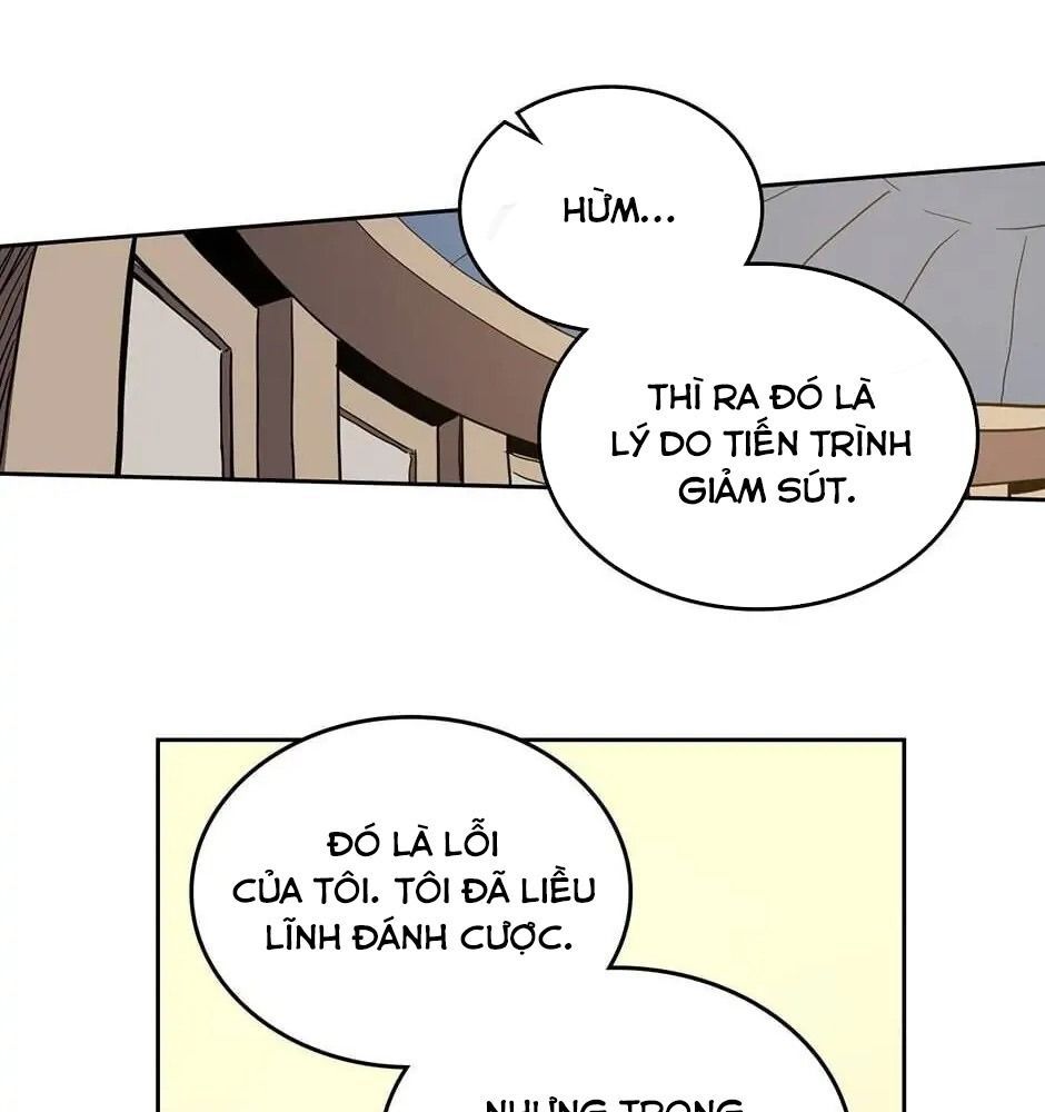 Phép Thuật Của Người Trở Về Phải Đặc Biệt Chapter 65 - 89