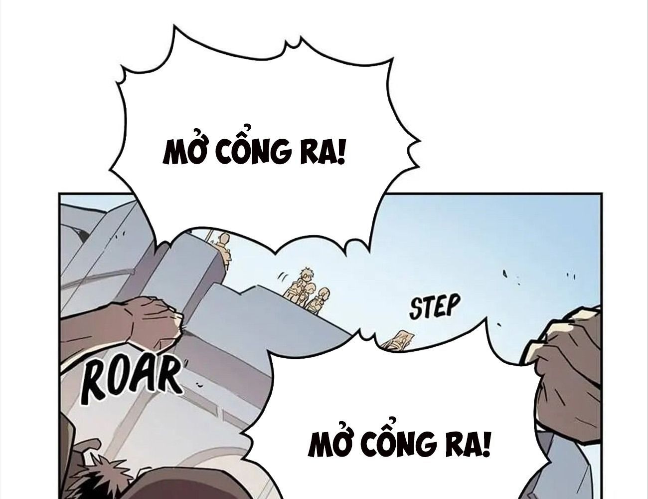 Phép Thuật Của Người Trở Về Phải Đặc Biệt Chapter 66 - 38