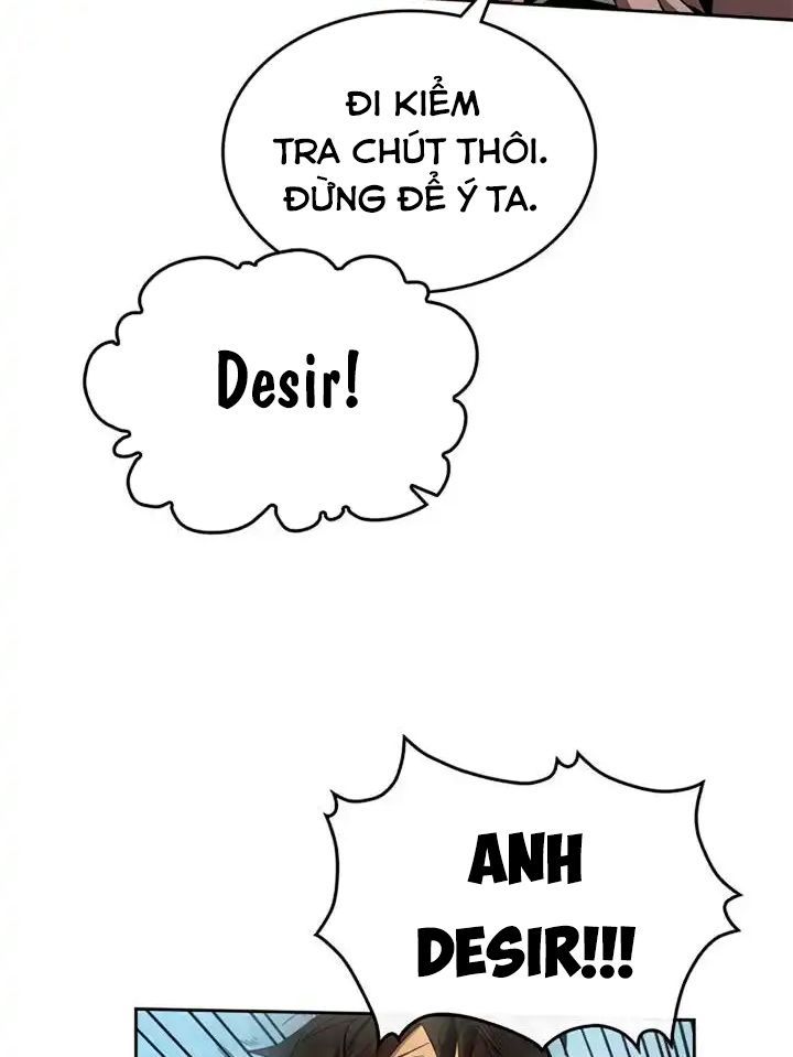 Phép Thuật Của Người Trở Về Phải Đặc Biệt Chapter 67 - 16