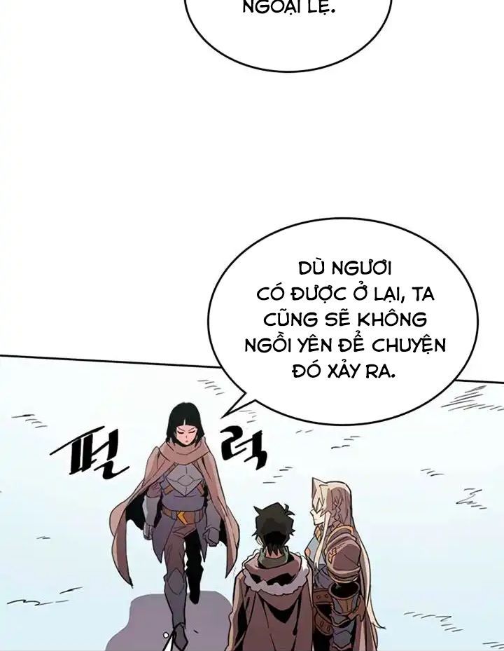 Phép Thuật Của Người Trở Về Phải Đặc Biệt Chapter 67 - 44