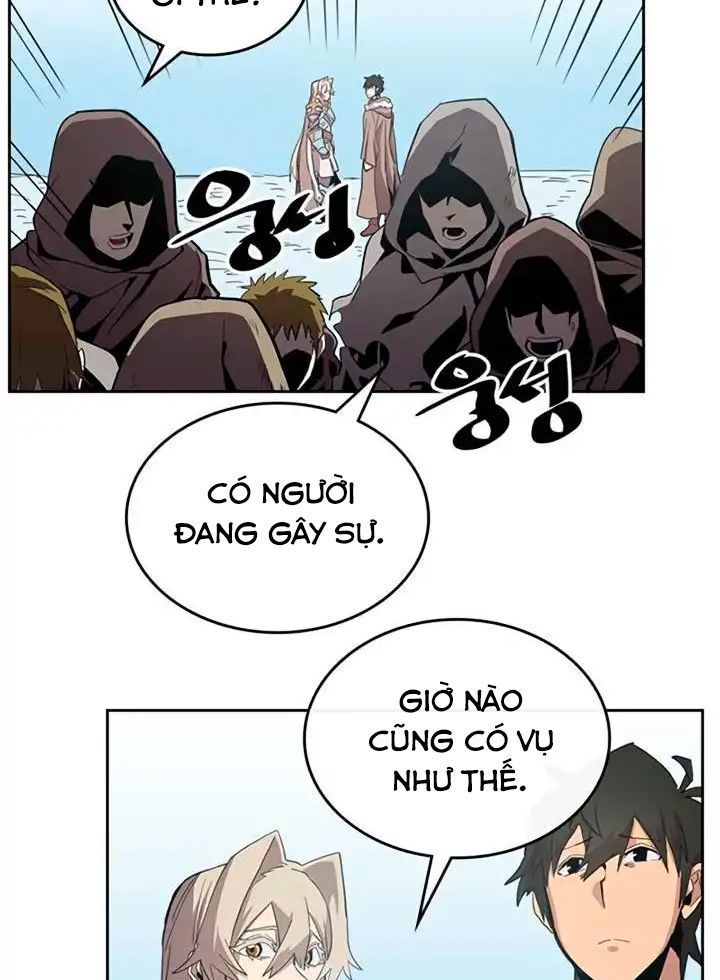 Phép Thuật Của Người Trở Về Phải Đặc Biệt Chapter 67 - 57