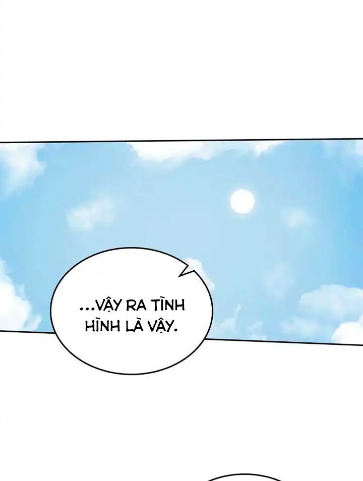 Phép Thuật Của Người Trở Về Phải Đặc Biệt Chapter 67 - 73
