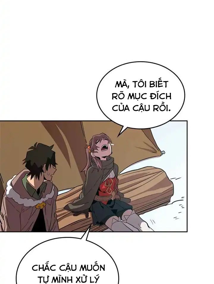 Phép Thuật Của Người Trở Về Phải Đặc Biệt Chapter 67 - 77