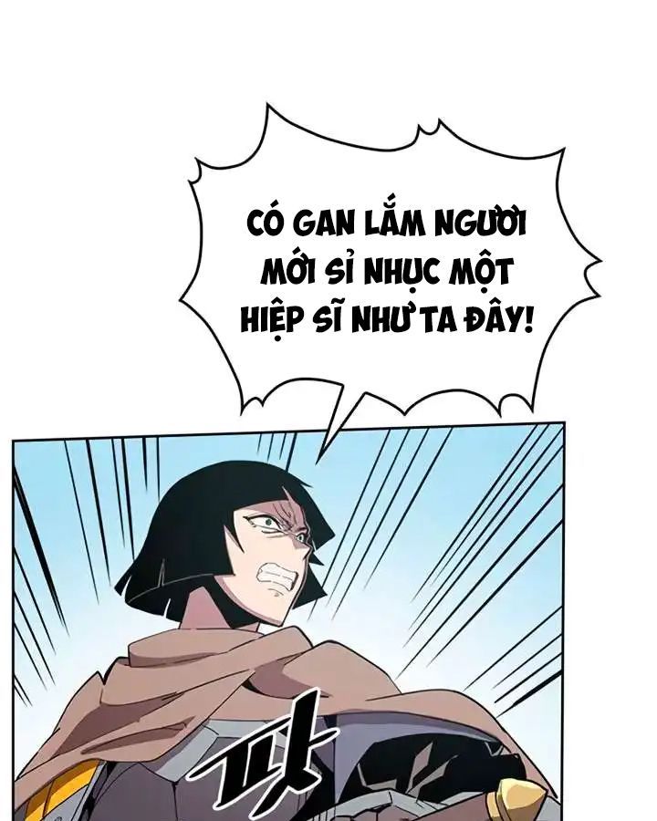 Phép Thuật Của Người Trở Về Phải Đặc Biệt Chapter 68 - 12