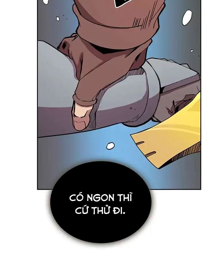 Phép Thuật Của Người Trở Về Phải Đặc Biệt Chapter 68 - 16