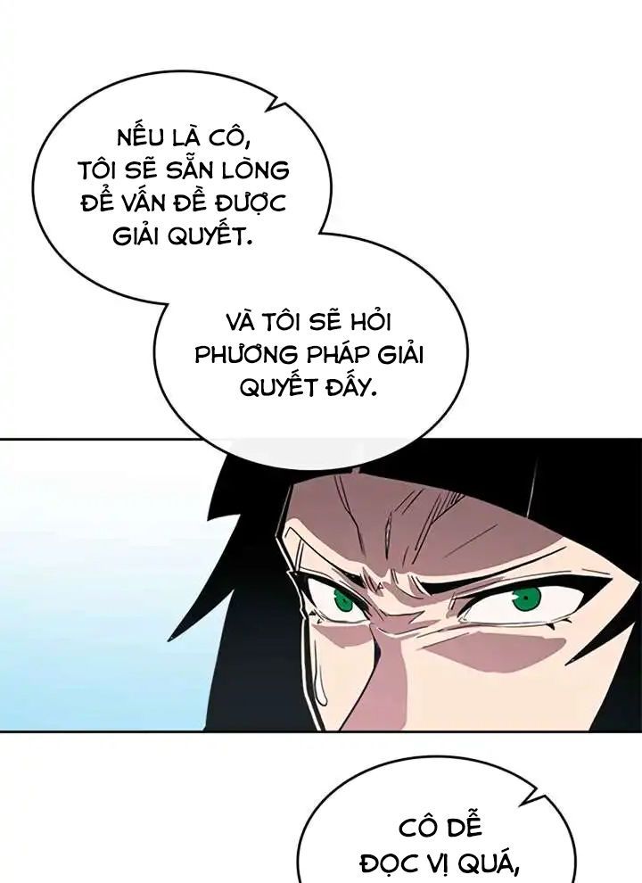 Phép Thuật Của Người Trở Về Phải Đặc Biệt Chapter 68 - 26