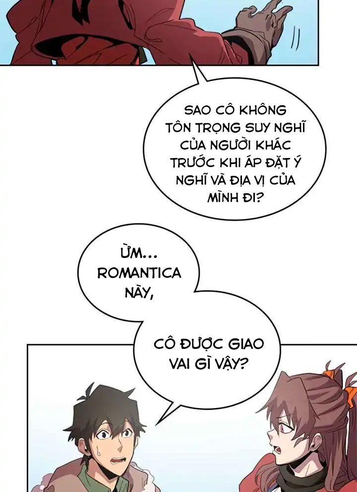 Phép Thuật Của Người Trở Về Phải Đặc Biệt Chapter 68 - 28