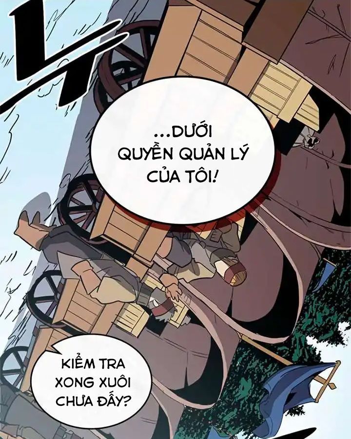 Phép Thuật Của Người Trở Về Phải Đặc Biệt Chapter 68 - 37