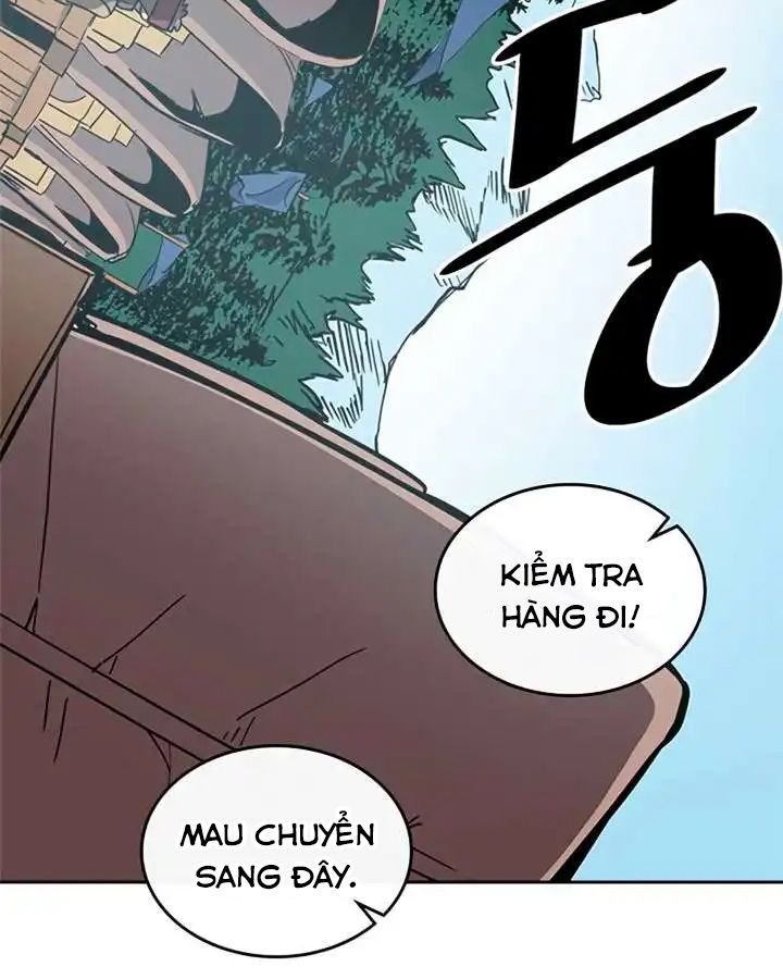Phép Thuật Của Người Trở Về Phải Đặc Biệt Chapter 68 - 38