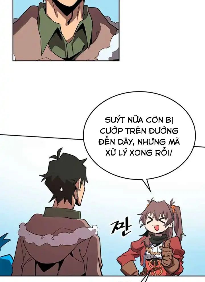 Phép Thuật Của Người Trở Về Phải Đặc Biệt Chapter 68 - 46