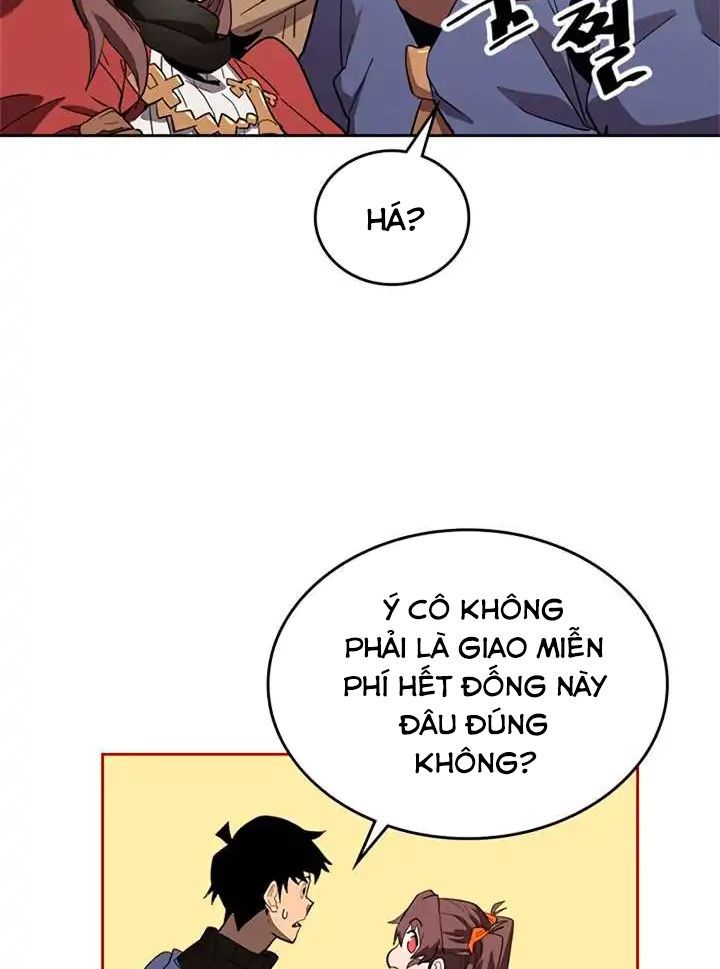 Phép Thuật Của Người Trở Về Phải Đặc Biệt Chapter 68 - 54