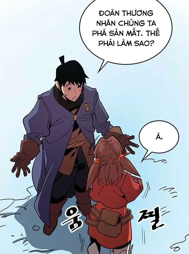 Phép Thuật Của Người Trở Về Phải Đặc Biệt Chapter 68 - 56