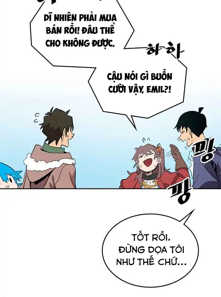 Phép Thuật Của Người Trở Về Phải Đặc Biệt Chapter 68 - 61