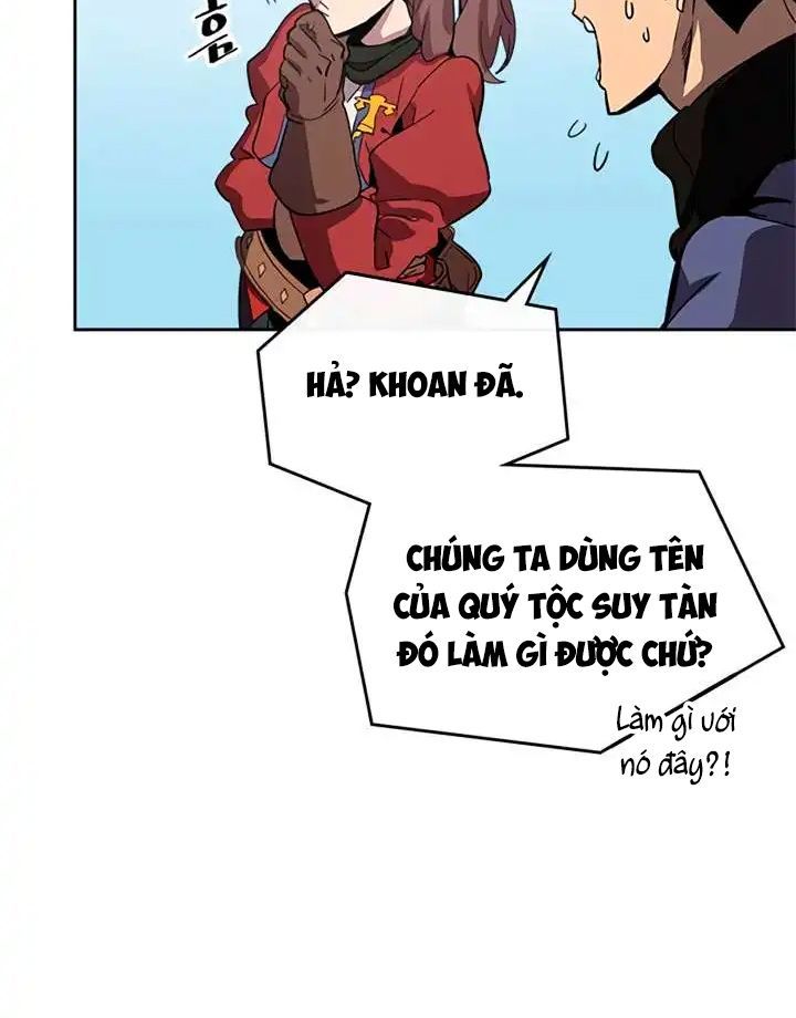 Phép Thuật Của Người Trở Về Phải Đặc Biệt Chapter 68 - 64