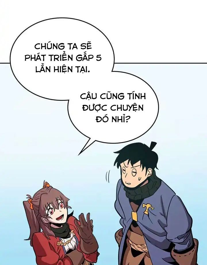 Phép Thuật Của Người Trở Về Phải Đặc Biệt Chapter 68 - 68