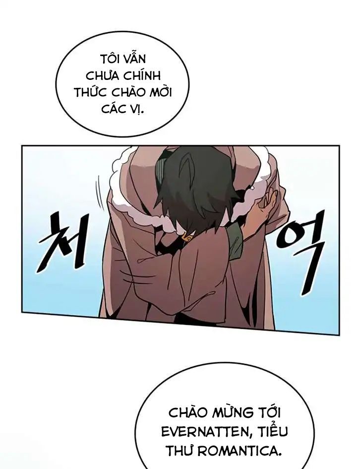 Phép Thuật Của Người Trở Về Phải Đặc Biệt Chapter 68 - 73