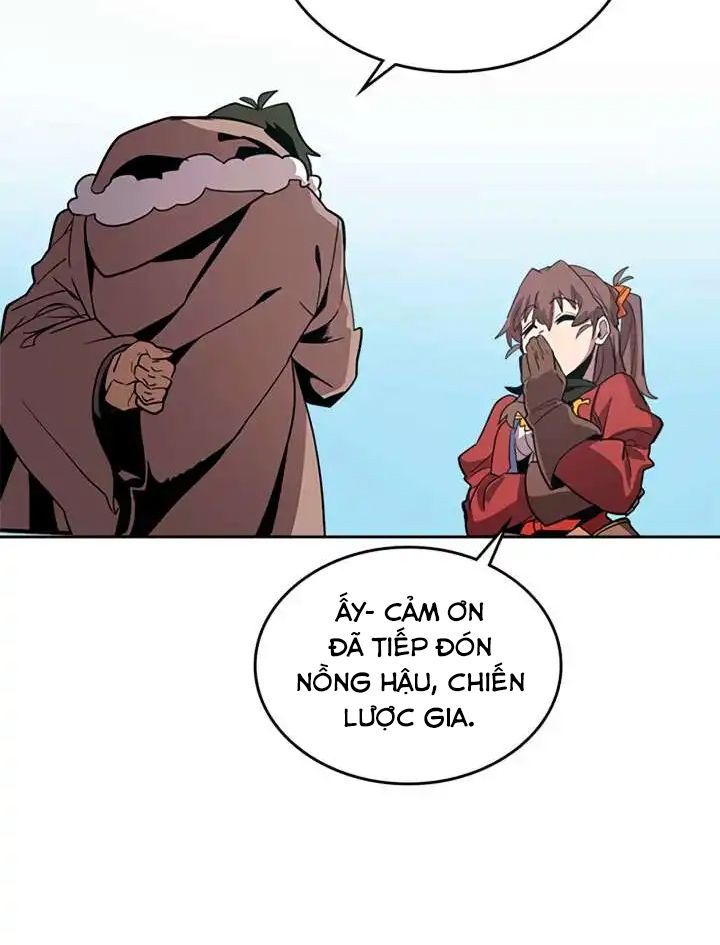 Phép Thuật Của Người Trở Về Phải Đặc Biệt Chapter 68 - 74