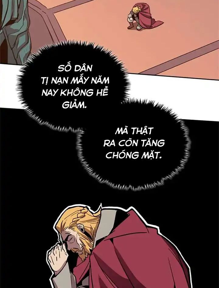 Phép Thuật Của Người Trở Về Phải Đặc Biệt Chapter 68 - 79