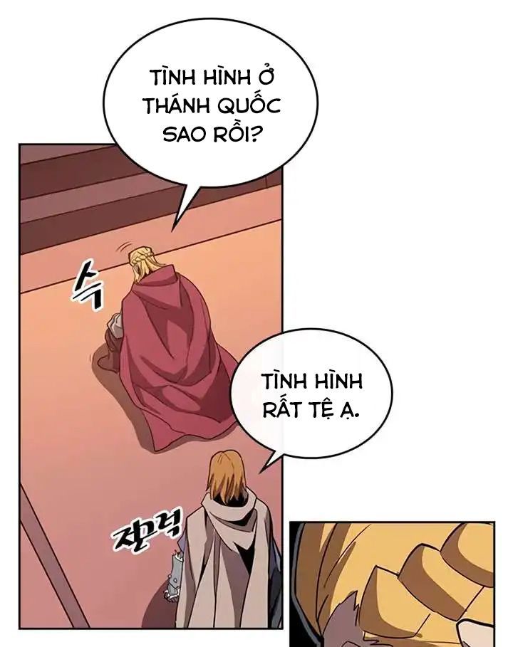Phép Thuật Của Người Trở Về Phải Đặc Biệt Chapter 68 - 83