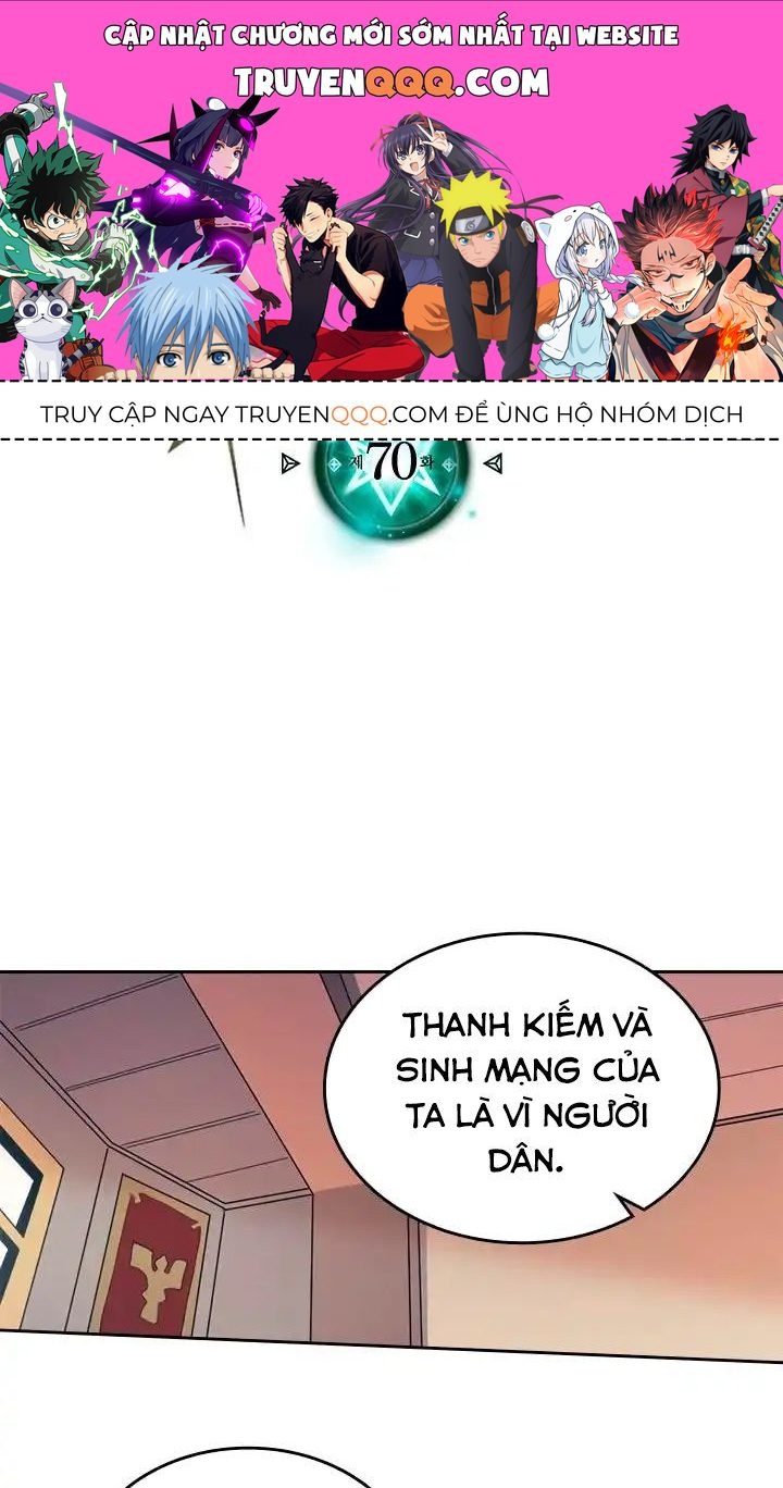 Phép Thuật Của Người Trở Về Phải Đặc Biệt Chapter 70 - 1