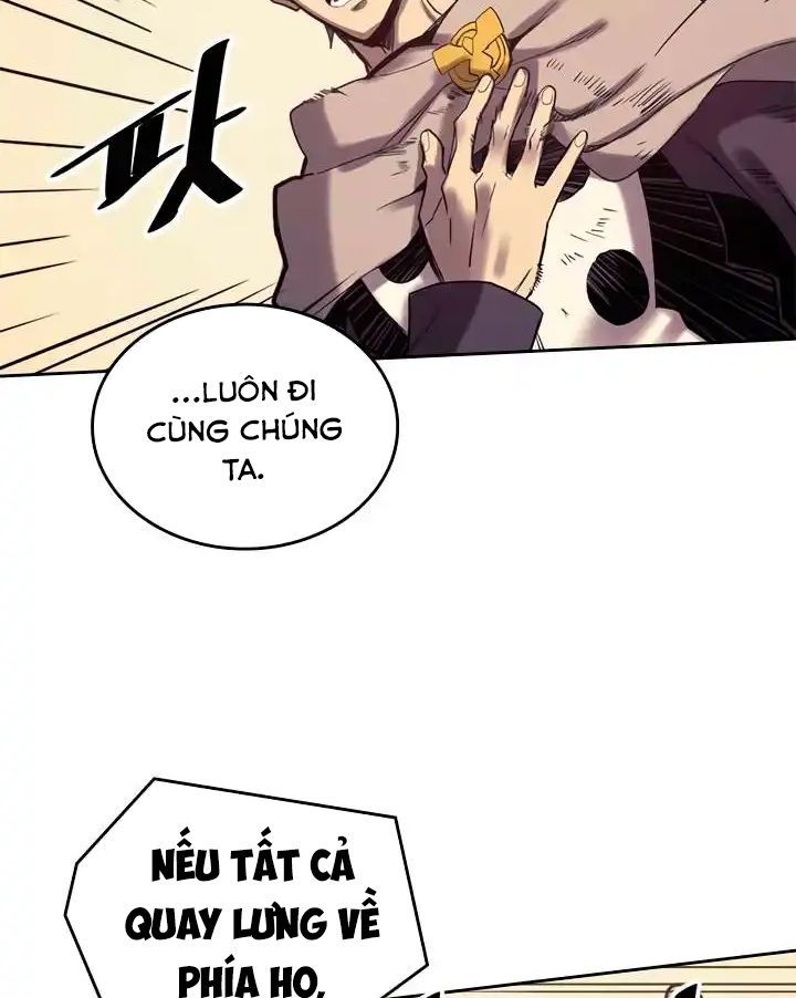 Phép Thuật Của Người Trở Về Phải Đặc Biệt Chapter 70 - 26