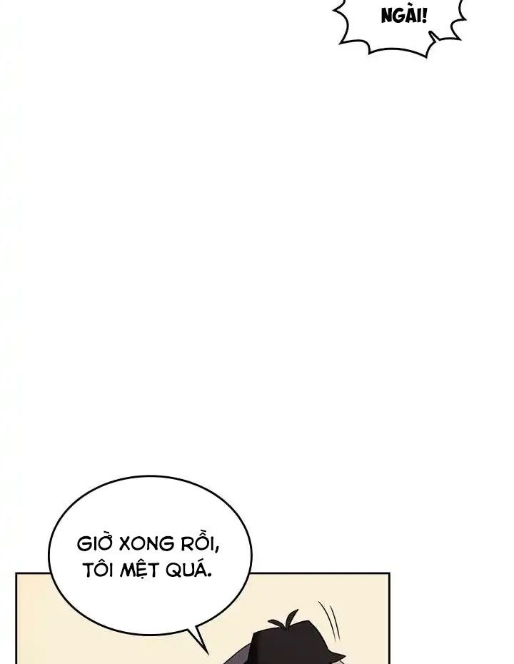 Phép Thuật Của Người Trở Về Phải Đặc Biệt Chapter 70 - 37