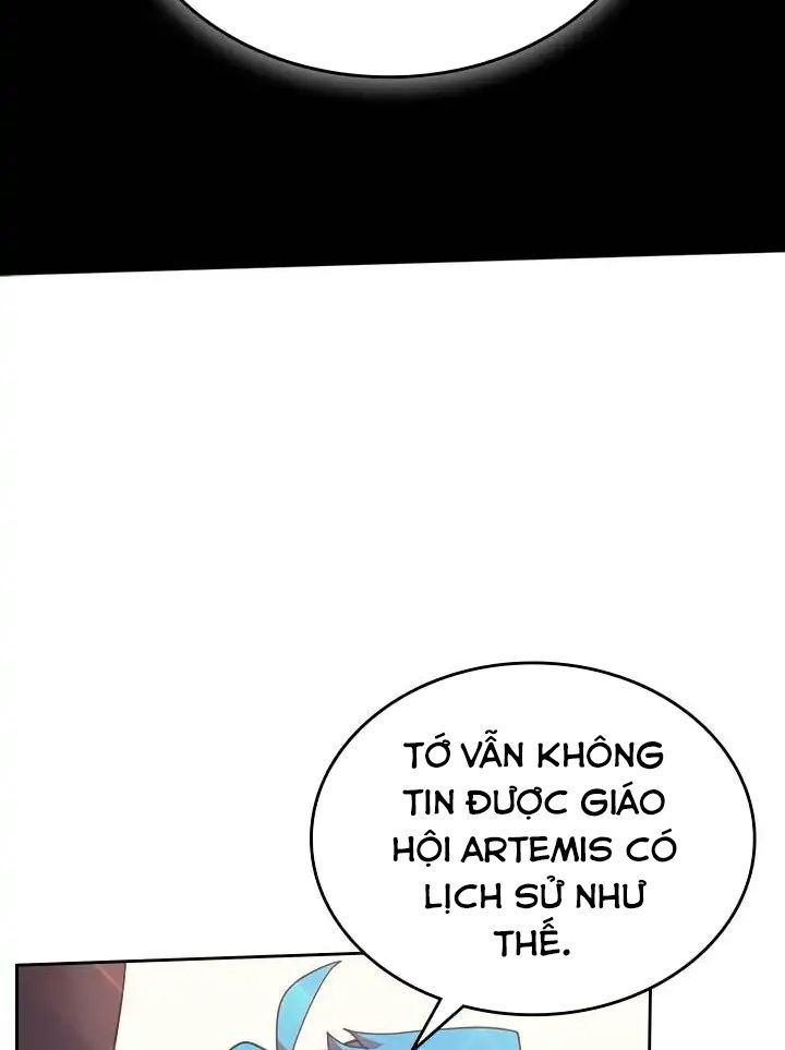 Phép Thuật Của Người Trở Về Phải Đặc Biệt Chapter 70 - 86