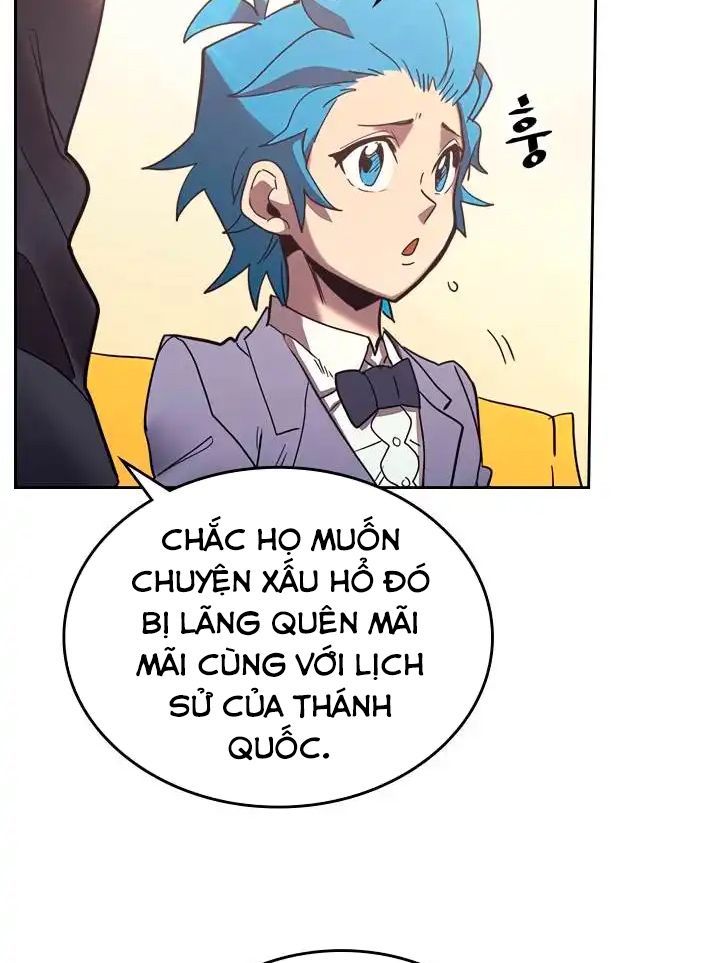 Phép Thuật Của Người Trở Về Phải Đặc Biệt Chapter 70 - 87